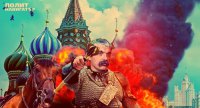 Эк его торкнуло: «Наша стратегия – сжечь Москву. И повалить Путина физически»,— нардеп от Ляшко