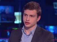 Киевлянин, который скрывается от мобилизации (видео)