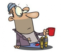 Как депутаты жилье снимают. /О. Бондаренко/