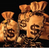 Уравнение российского внешнего долга