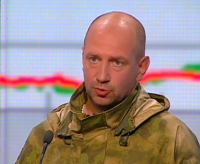 Батальона «Айдар» больше нет. Его расформировали, — "комбат" Мельничук