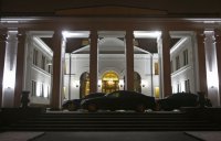 В Минске состоится очередная встреча контактной группы по Украине