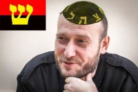 Дмитрий Ярош предложил взорвать донецкий аэропорт.