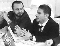 «Нам звонили и предлагали миллионы долларов»