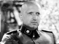 Александр Турчинов: Израильский паспорт и вторая фамилия