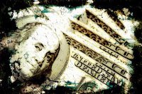 Отжиг от Жириновского: "только в рублях"