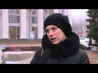 Мнение жителей Донецка о минских переговорах