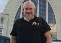 Мобилизация на Украине оставила «Коррозию металла» без барабанщика