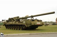 Ополченцы захватили мощнейшие САУ «Пион» у ВСУ, теперь они защищают Донецк