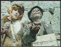 Сиротинушки вы наши! Нищебродики!