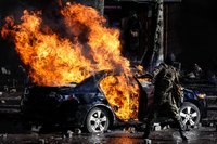 Годовщина Майдана