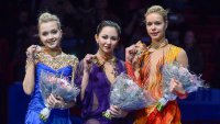 Фигурное катание. Российский триумф и российский подиум