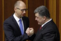 Грызня американских марионеток в Киеве