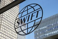 Россию отключат от системы SWIFT? Пора национализировать ЦБ