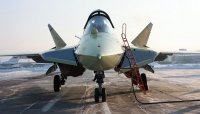 Армейская авиация ЮВО готовится к супер-самолету Т-50