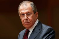 Лавров в Пекине встретится с главами МИД Китая и Индии