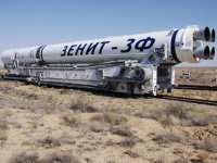 "Нет больше смысла": в "Роскосмосе" заявили, что отказываются от закупок украинских ракет "Зенит"