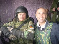 2 февраля - День рождения Моторолы