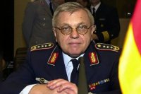 Экс-генерал НАТО о возвращении Крыма Украине: Почему нас должна волновать их территориальная целостность?