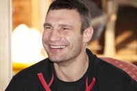 Кличко объяснил немцам, почему они поддерживают Путина