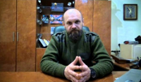 Обращение А.Мозгового к народу