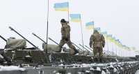 «The New York Times»: США могут предоставить Украине летальное вооружение