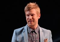 Источник: Иван Дорн, выступая в России, спонсирует украинских карателей