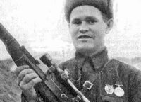 Великий снайпер