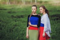 Несколько признаков того, что Вы житель Донбасса.