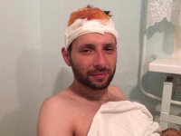 Комбаты-симулянты /Александр Роджерс/