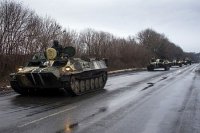 Дебальцево. Почему там нет котла. Опровергаем слухи