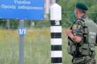 Порошенко посадил призывников на цепь: мужчинам запрещено без справки передвигаться по стране