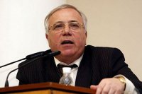 В Кривом Роге майдауны разбежались, увидев военкомов