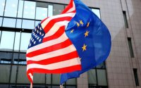 ЕС и США приступили к 8-м раунду переговоров по свободной торговле