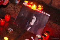 Обращение Кузьмы Скрябина к жителям  Юго - Востока