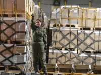 На Украине без следа растворилась военная помощь от Канады