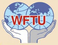 Всемирная федерация профсоюзов осудила политику официального Киева