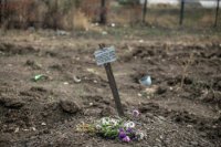 Украина передумала ратифицировать Римский статут: боится Гаагского трибунала