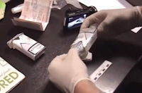 Украинская банда скуривала Россию «спайсом»