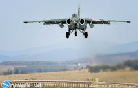 В ЛНР заявили о первом авиаударе по украинским силовикам