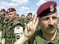 Рада поддержала создание совместной воинской части с Литвой и Польшей