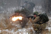 Новый автомат от старого друга