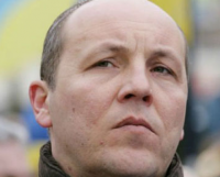 Кандидат в военные диктаторы Украины /Александр Зубченко/