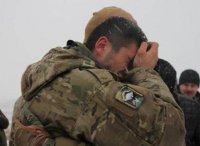 «Награда» за вывод солдат из дебальцевского котла – десять лет лишения свободы