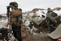 Ополченцы заявили о третьем сбитом украинском самолете за два дня