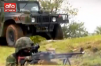 После визита главы НАТО в Болгарии началась подготовка к мобилизации