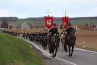 Лужицкие сербы: последний оплот славян на Западе