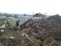 Разгром укрофашистского укрепрайона под Дебальцево (Видео)