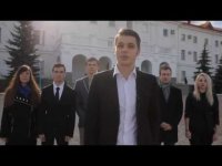 Обращение студентов Севастополя к студентам Украины