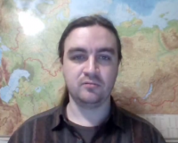 Сказочка о двойных стандартах /Александр Роджерс/